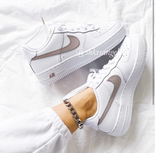 Load image into Gallery viewer, Custom Air Force 1 Low nike sneakers
